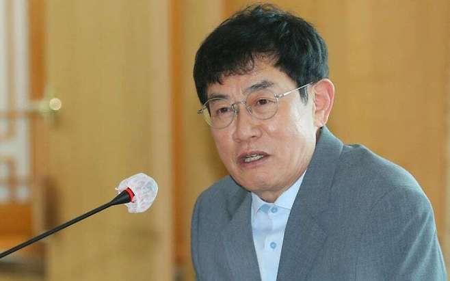 이경규. 뉴시스.