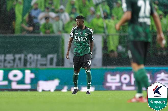 ▲ ⓒ한국프로축구연맹