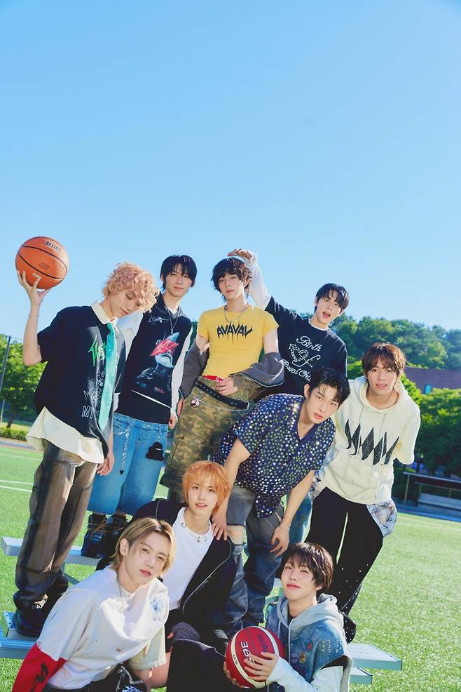 /사진=F&F엔터테인먼트