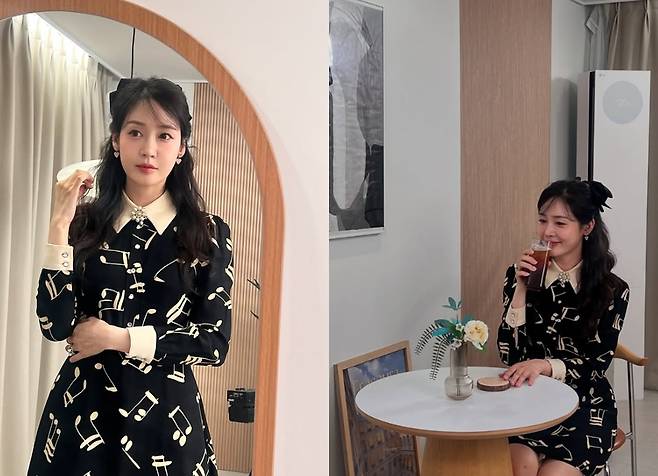 /사진=성유리 SNS