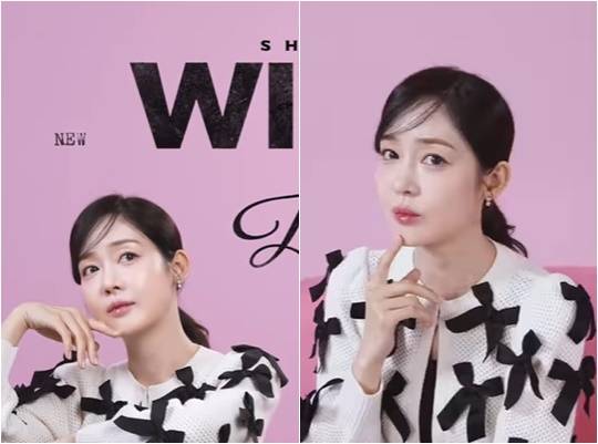 /사진=성유리 개인계정