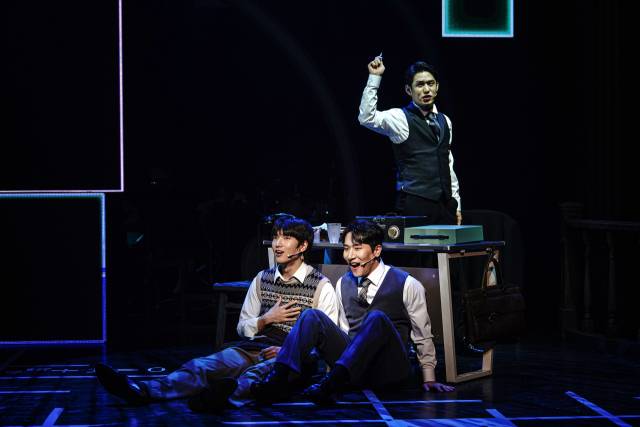 제19회 DIMF 창작지원작