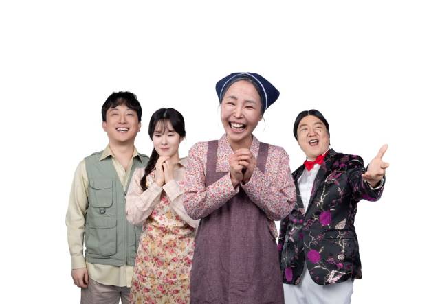 제19회 딤프 특별공연작