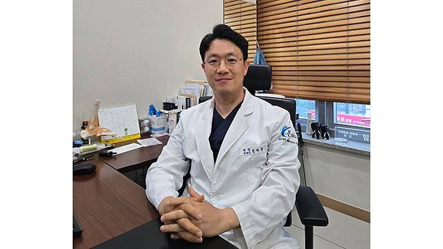임재관 원장|출처: 본신경외과의원