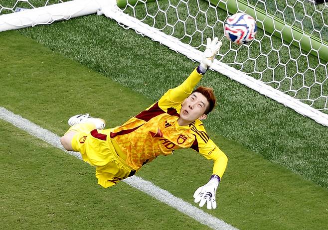 사진 | UPI연합뉴스