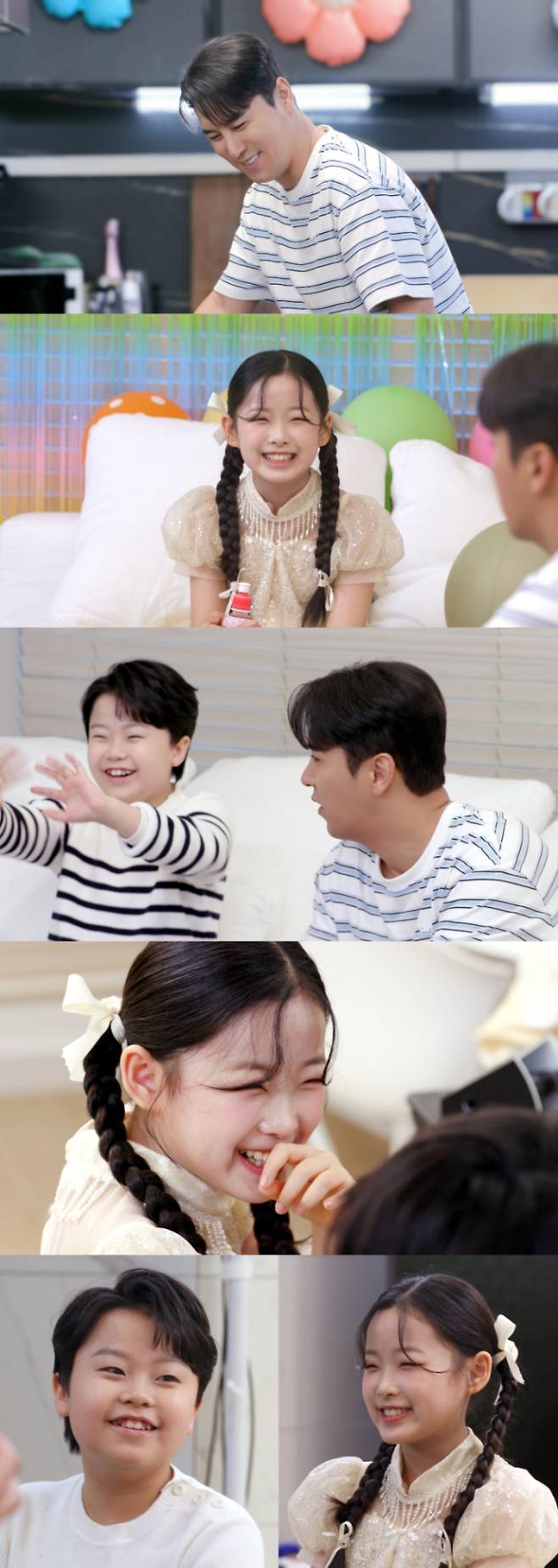 ‘신상출시 편스토랑’ 장민호, 황민호♥이수연 위한 호마카세 (제공: KBS 2TV)