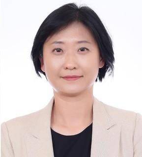 이스란 신임 보건복지부 제1차관. ⓒ대통령실