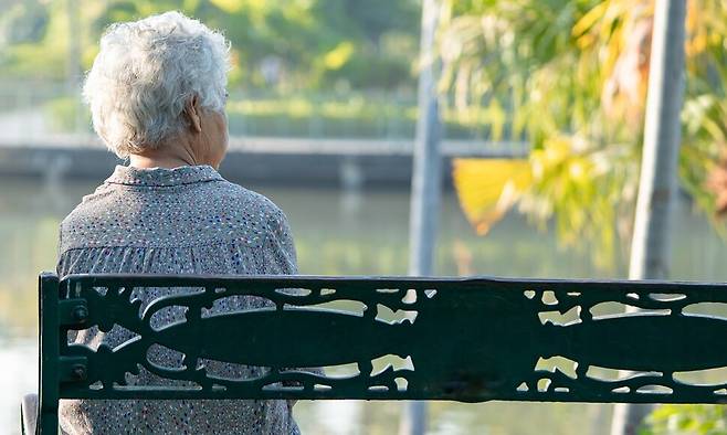 게티이미지뱅크