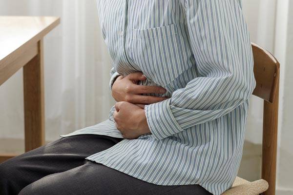 유산소 운동이 장 건강 개선에 효과적이라는 연구 결과가 나왔다./사진=클립아트코리아