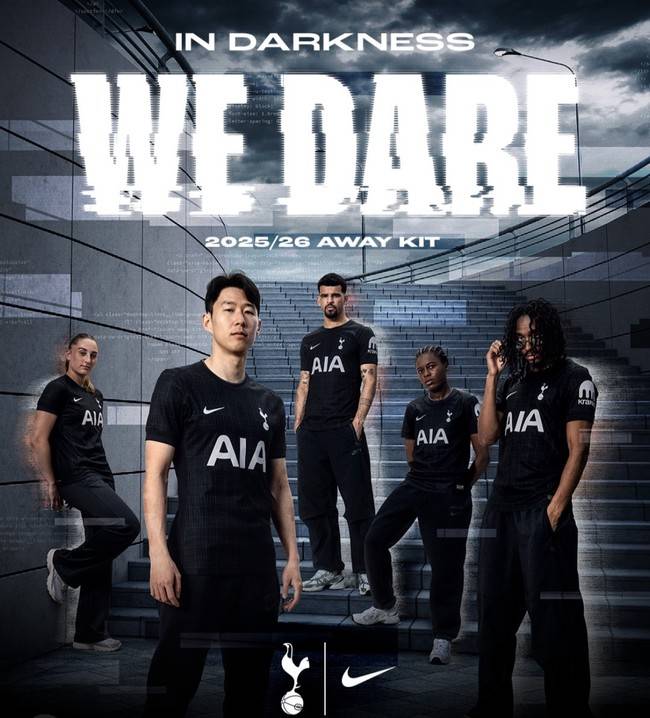 사진=토트넘 훗스퍼