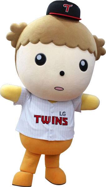 마루는 강쥐./LG 트윈스