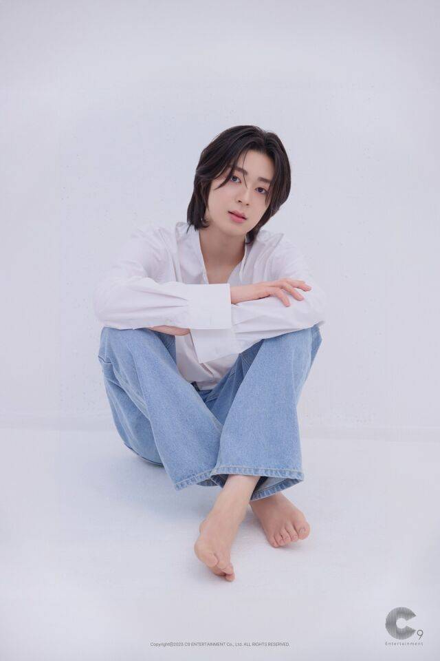 C9엔터테인먼트 데뷔조 씨나인 루키즈/C9엔터테인먼트