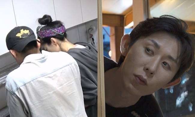 사진=MBC ‘나 혼자 산다’ 제공