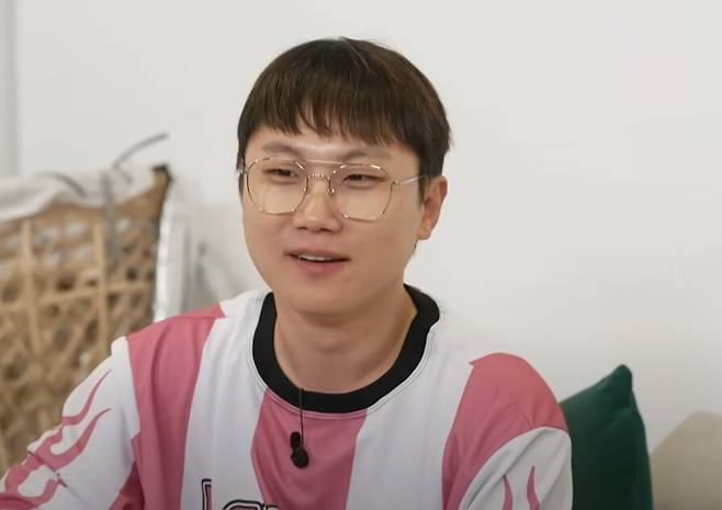 유튜버 빠니보틀. MBC '태어난 김에 세계일주4' 방송화면 캡처.