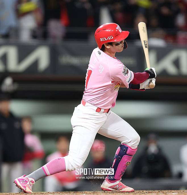 ▲ 박찬호는 올해 안정적인 기량은 물론 경험이 부족한 어린 내야수들을 잘 이끌며 KIA의 위기 탈출에 큰 공을 세웠다 ⓒ곽혜미 기자