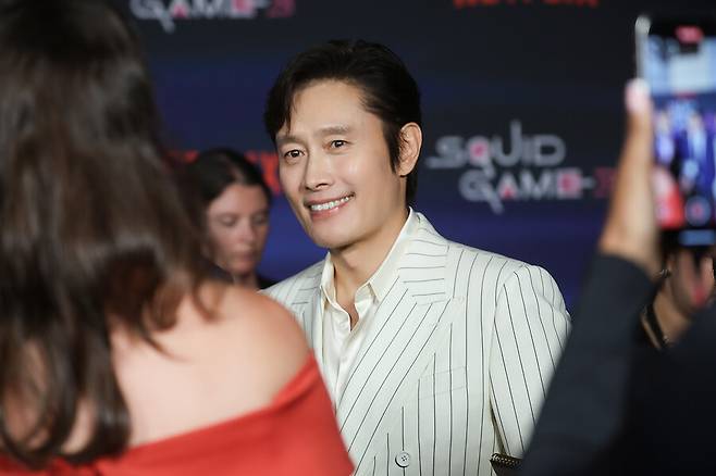 ▲ 이병헌. 제공|BH엔터테인먼트