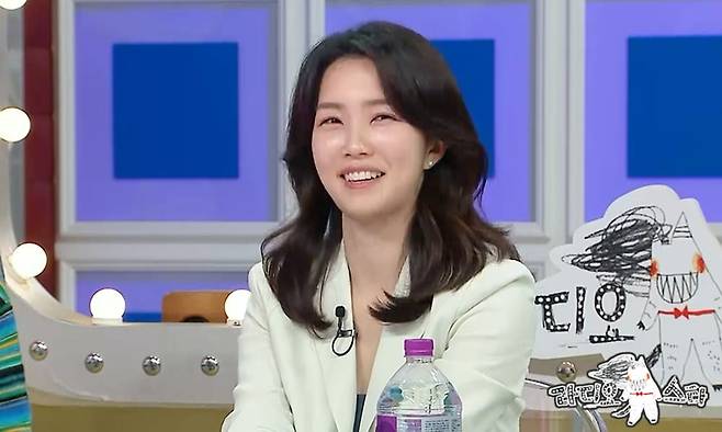 사진제공=MBC '라디오스타'