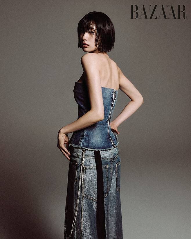 하퍼스 바자 코리아 Harper’s BAZAAR