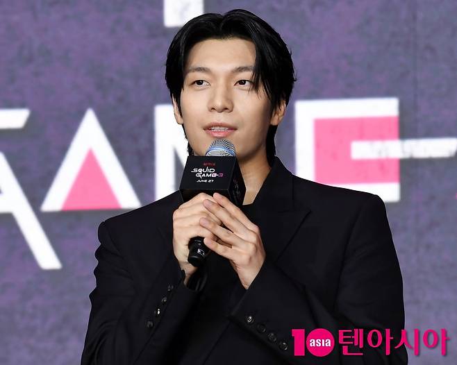 위하준/ 사진=텐아시아 DB