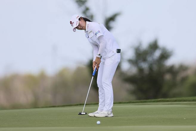 황유민(사진=AFPBBNews)