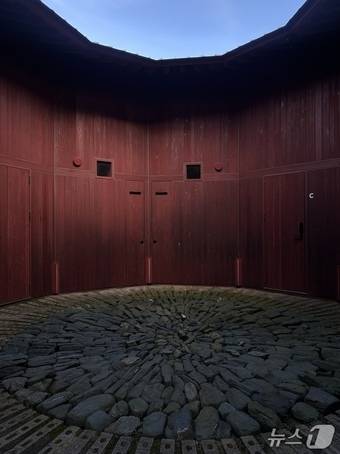 객실은 단 4실밖에 없다.ⓒ News1 윤슬빈 기자