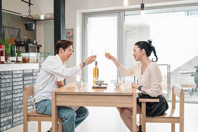 (글렌피딕 제공)