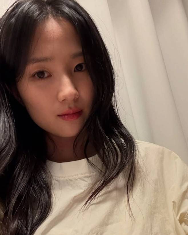 출처=김혜윤 인스타그램