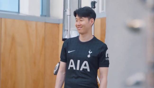 사진=토트넘 훗스퍼