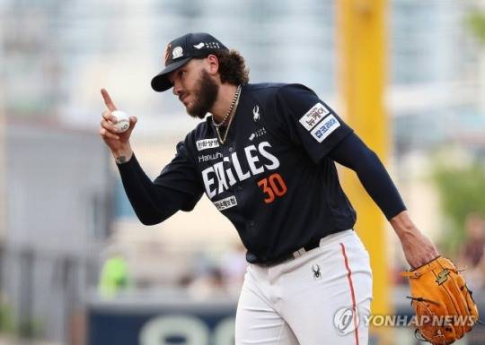 폰세 / 사진=연합뉴스