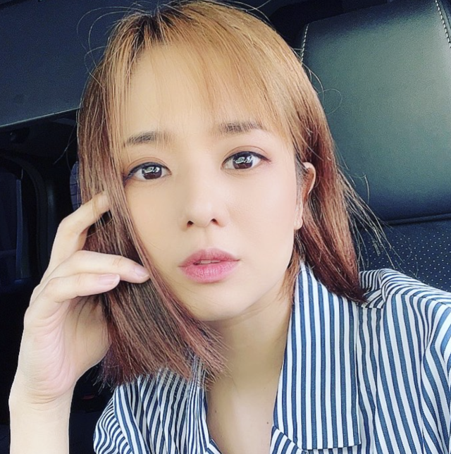 아오이 소라./ 아오이 소라 인스타그램