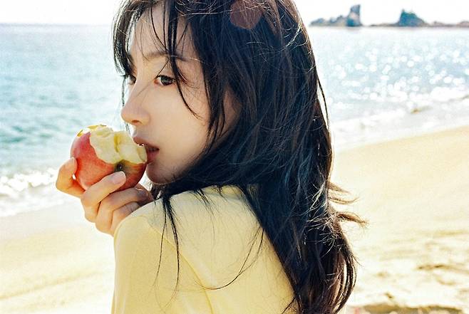 하이키 리이나. GLG 제공
