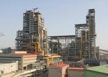 ▲ POSCO FINEX 공장 ⓒ 프레시안 DB