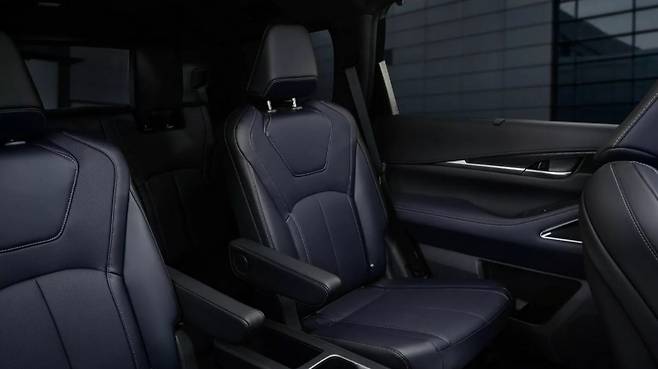 QX60