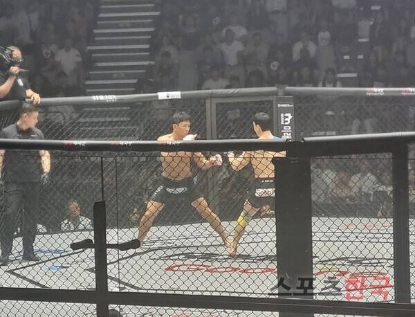 ⓒ스포츠한국 김성수 기자