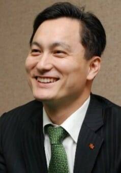 나희동 크리스컴퍼니 대표