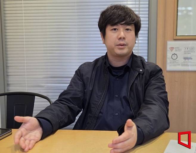 하은성 노무사. 사진=박현주 기자