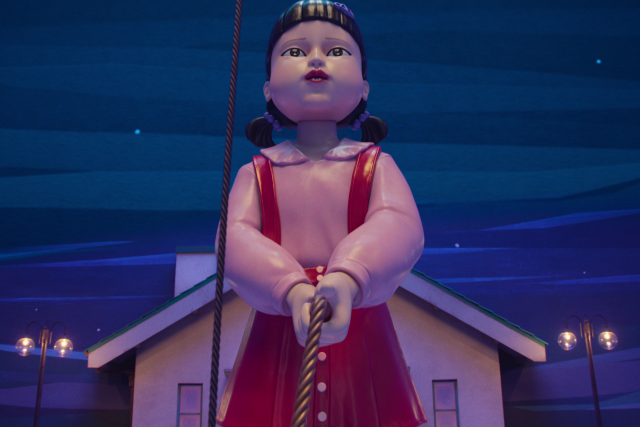 ‘오징어게임3’, 그래서 봐? 말어? (스포X) (사진: 넷플릭스)