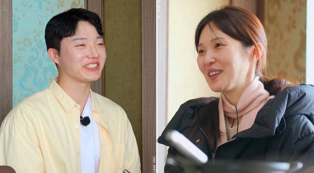 ‘나는 솔로, 그 후 사랑은 계속된다’ ‘옥며든’ 광수의 직진 고백 (나솔사계)