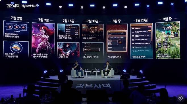 초보자들을 위한 개선 사항