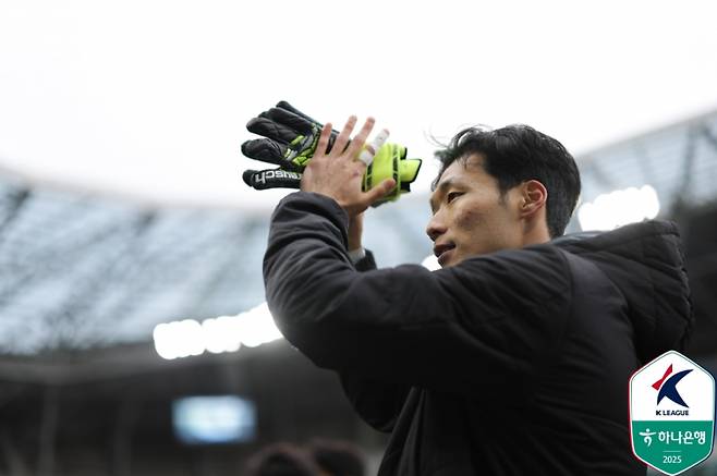 민성준. 사진=프로축구연맹