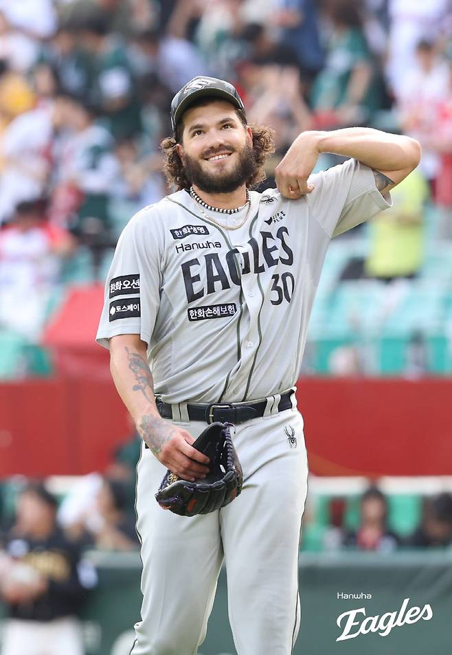 사진제공=한화 이글스