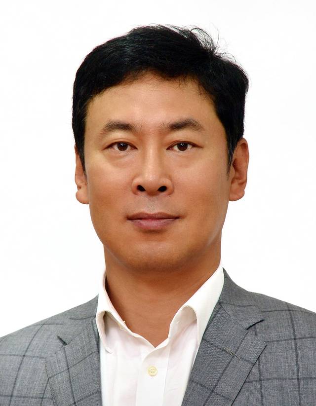 한국연구재단 강종윤 한국연구재단 정보·융합기술단장