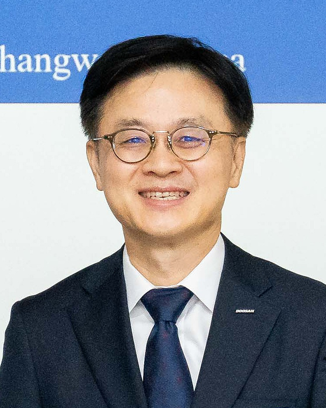 . 김정관 산업통상자원부 장관 후보자. 연합뉴스