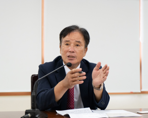 선영 김철환 대표