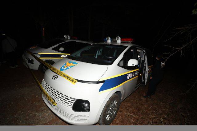 기사와 무관한 사진. 연합뉴스