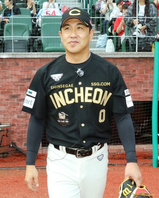 사진=SSG 랜더스