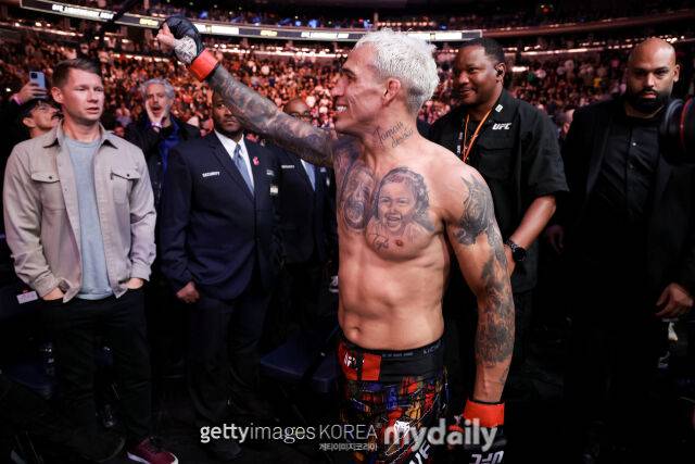 올리베이라. /게티이미지코리아