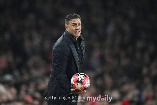 칸나바로/게티이미지코리아