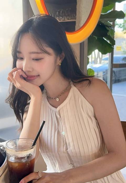 /사진=이솔이 SNS