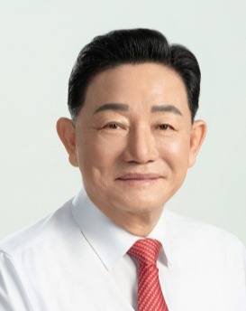 공원식 포항지역발전협의회 회장